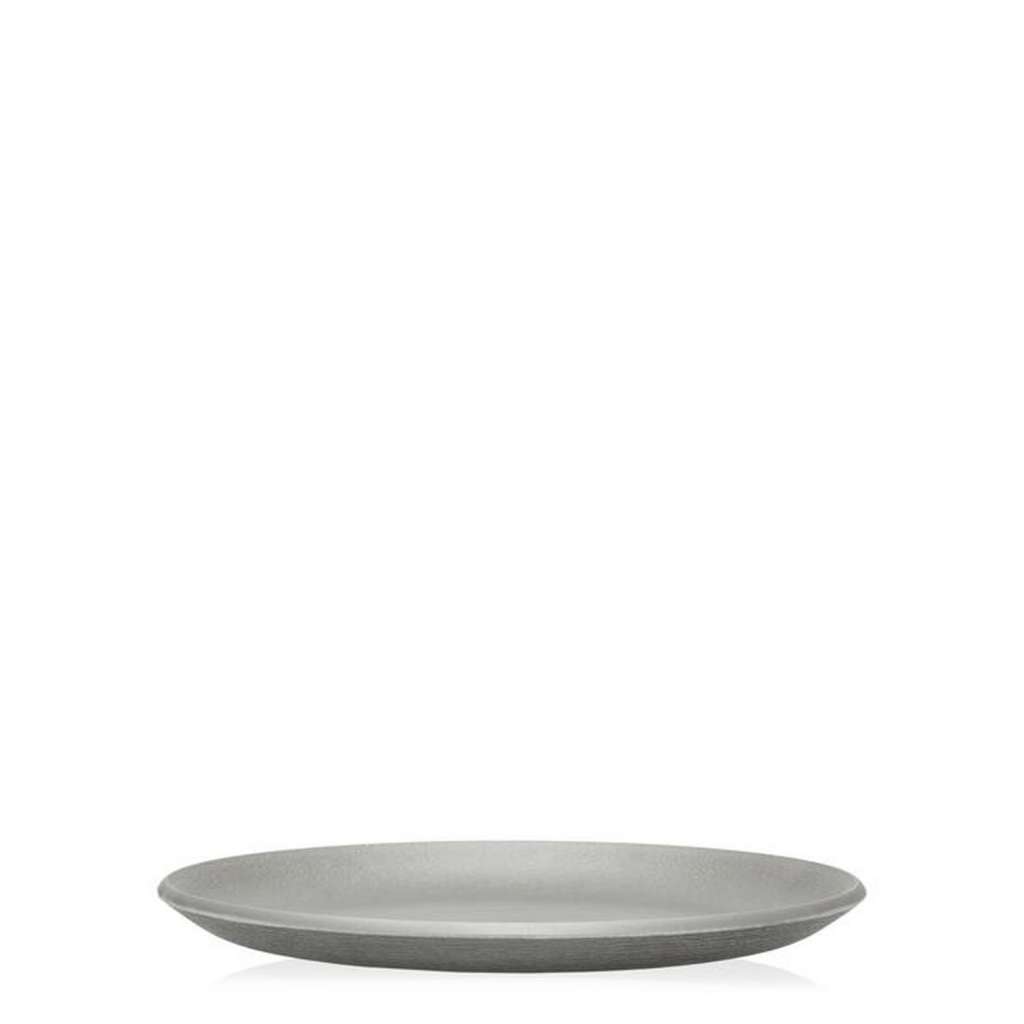 Kartell - Trama - Teller anthrazit - indoor