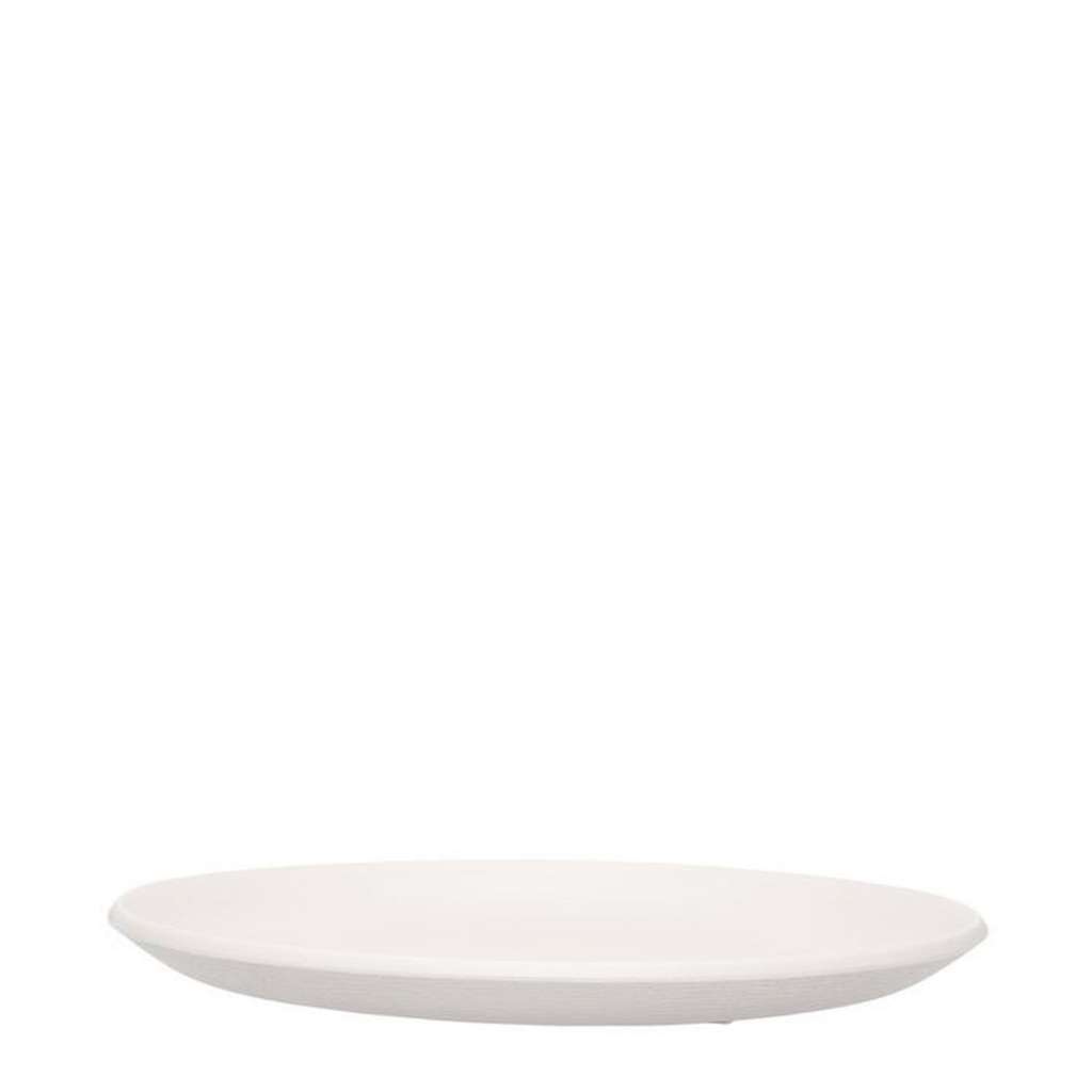 Kartell - Trama - Teller hellgrau - indoor