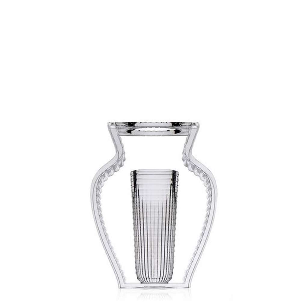 Kartell - I Shine - kristall - indoor