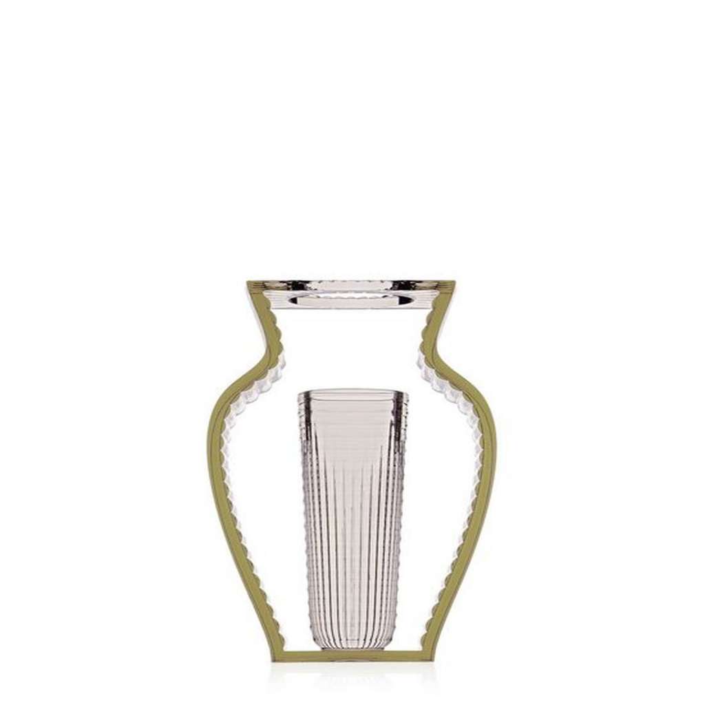 Kartell - I Shine - grün - indoor