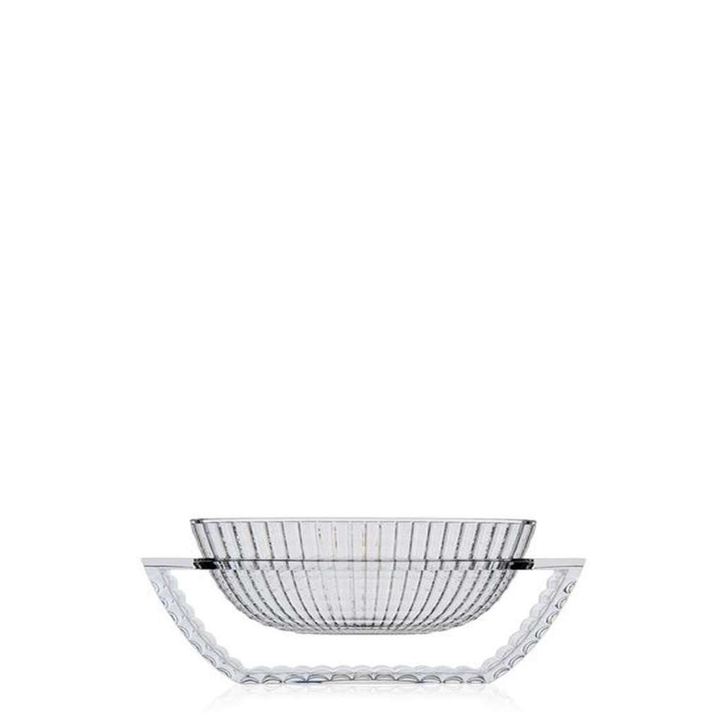 Kartell - Ushine - kristall - indoor