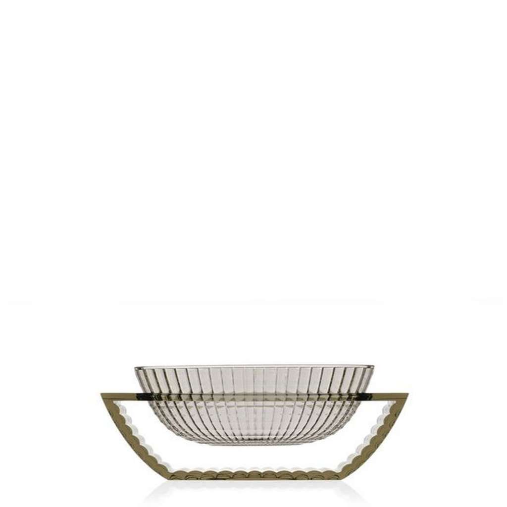Kartell - Ushine - grün - indoor