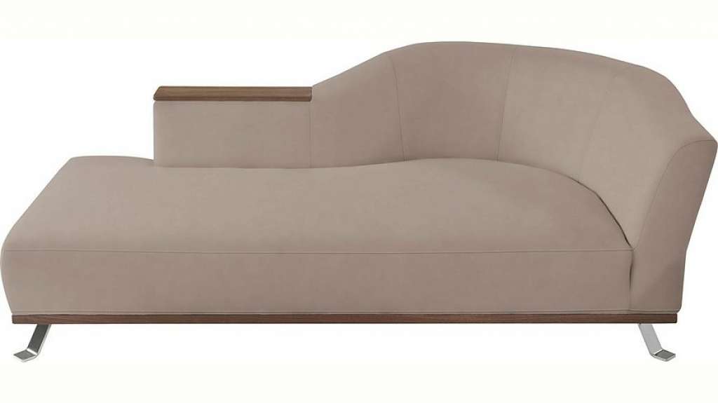 ADA premium Recamiere »Tivoli«, wahlweise links oder rechts bestellbar