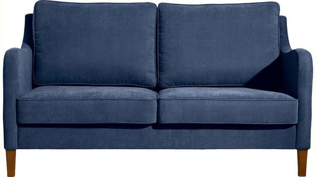 Max Winzer® 2-Sitzer »Jetty«, mit Armteilen in Wellenform, Breite 168 cm