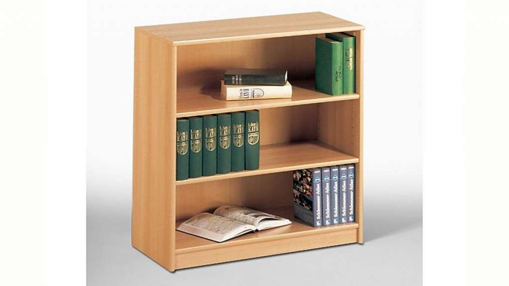 Regal, Maja Möbel, Breite 72,2 cm, Höhe 87 cm