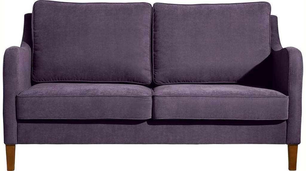 Max Winzer® 2-Sitzer »Jetty«, mit Armteilen in Wellenform, Breite 168 cm