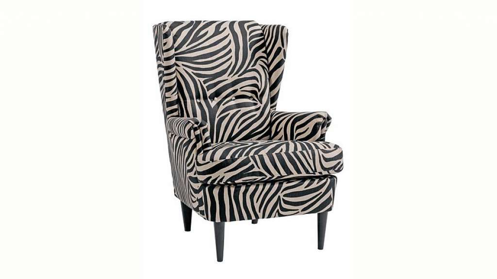 heine home Sessel mit extrahoher Sitzfläche