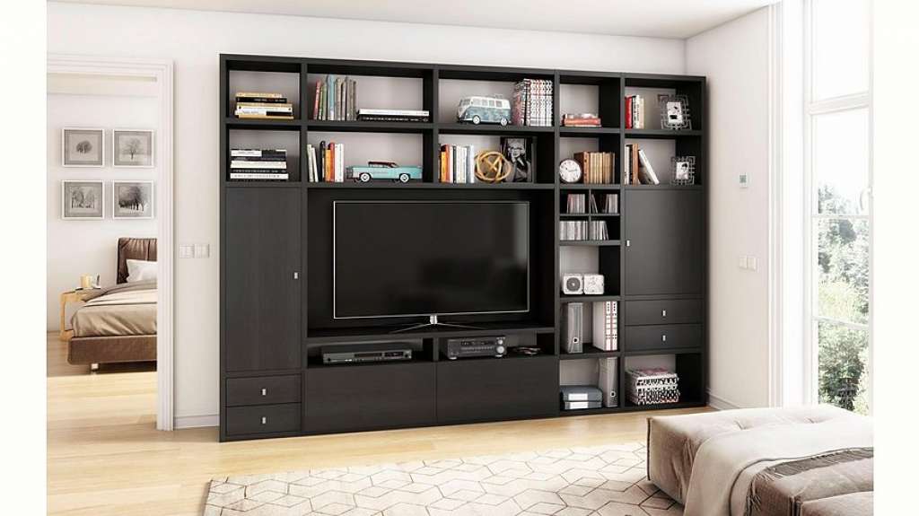 Wohnwand »TORO 371-1«