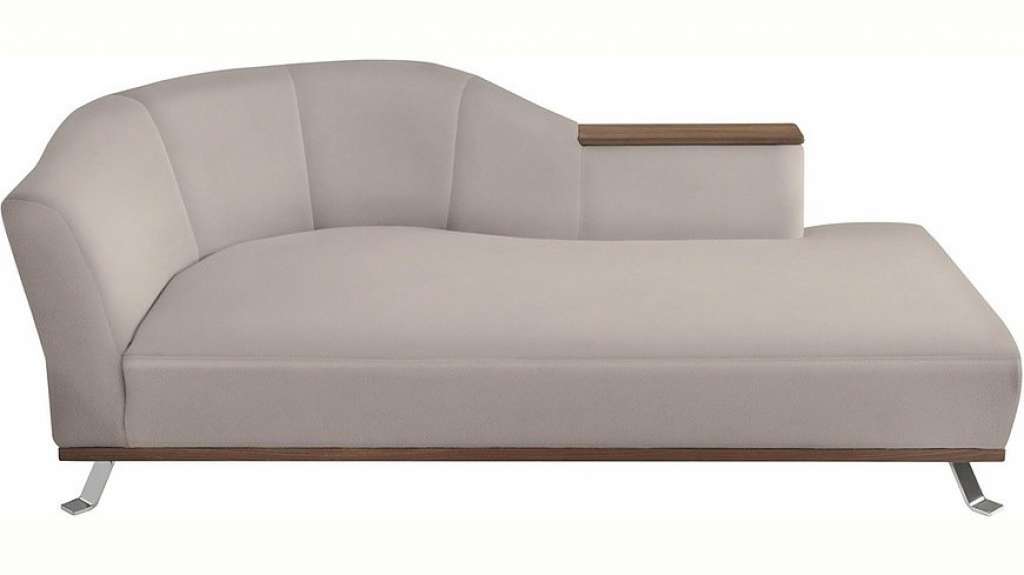 ADA premium Recamiere »Tivoli«, wahlweise links oder rechts bestellbar