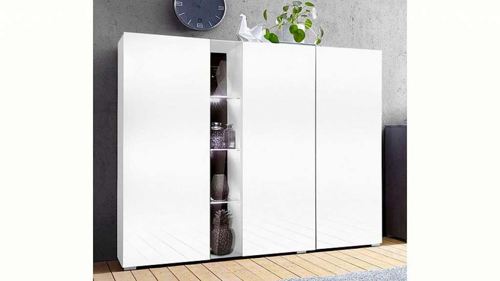 Highboard »Dover«, Breite 152 cm