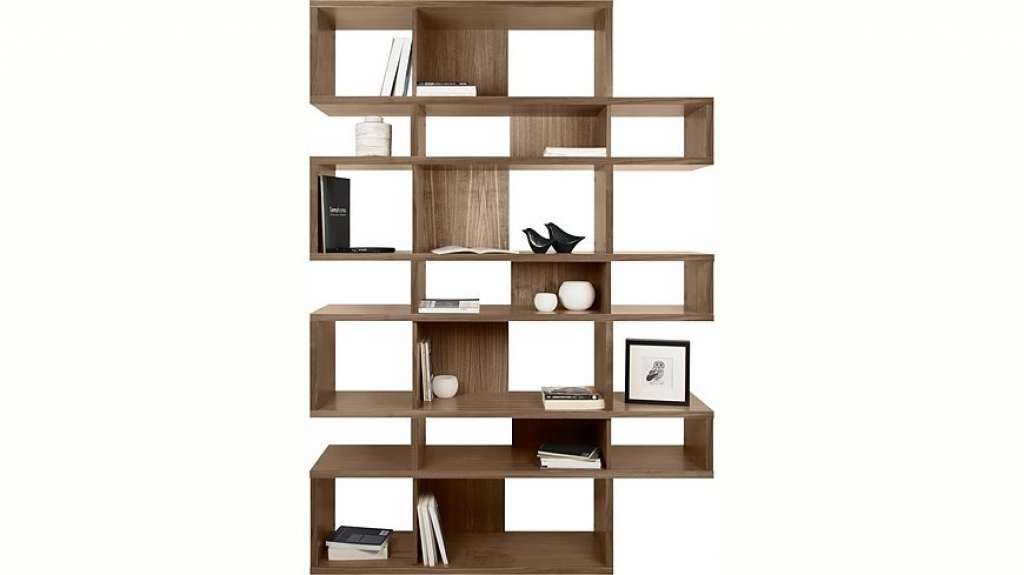 TemaHome Regal »London«, in vielen unterschiedlichen Farbvarianten und unterschiedlichen Höhen, mit dekorativer Rahmenoptik