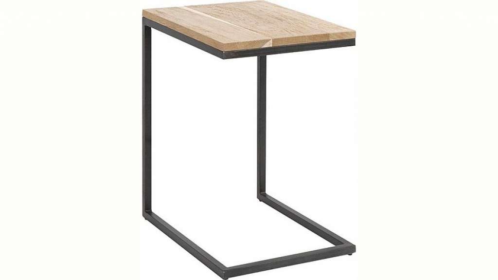 Quadrato Beistelltisch »Niagara«, klassisches Wohndesign und modernes Ambiente vereint in einer Komposition