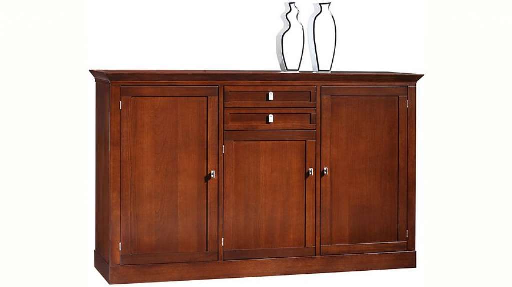 SELVA Highboard »Sophia« Modell 7405, Breite 182 cm