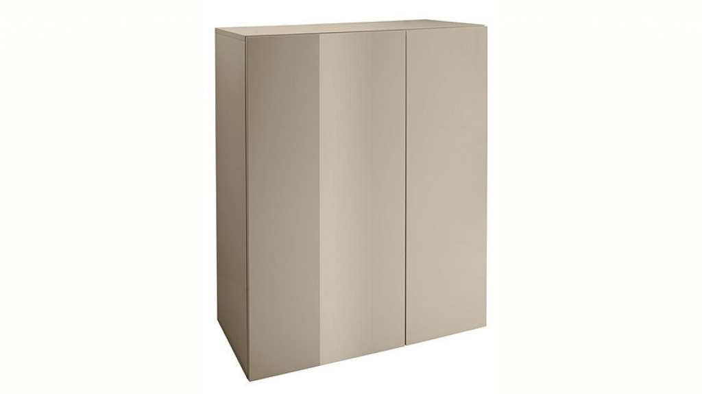 heine home Kommode Hochglanz lackiert