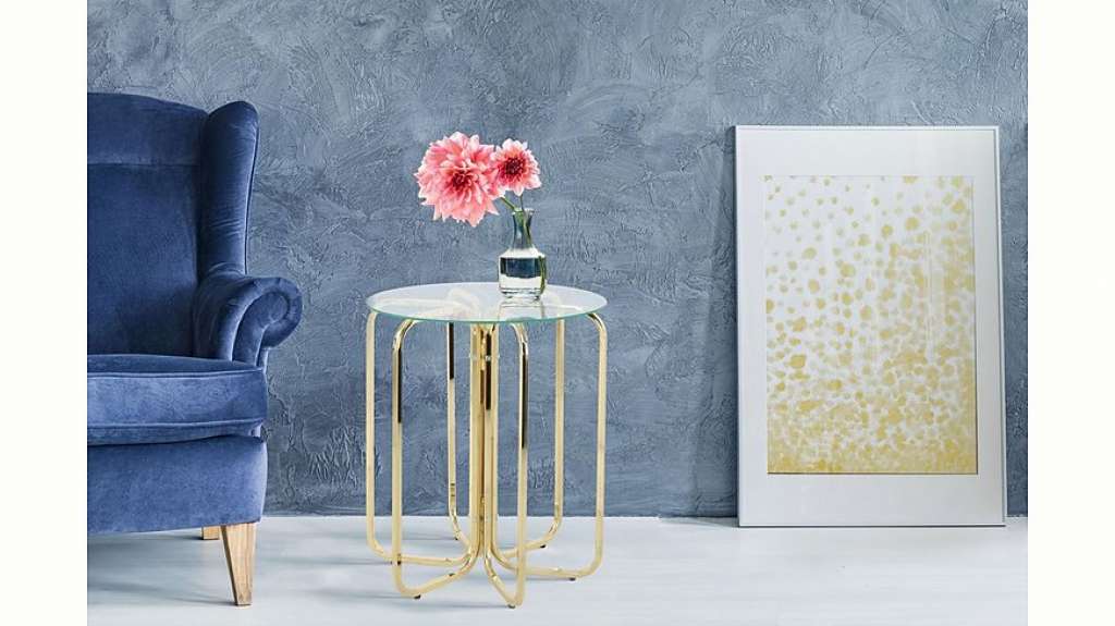 Kayoom Beistelltisch »Sherryl«