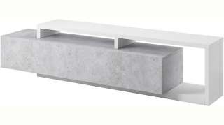 Lowboard, Breite 219 cm