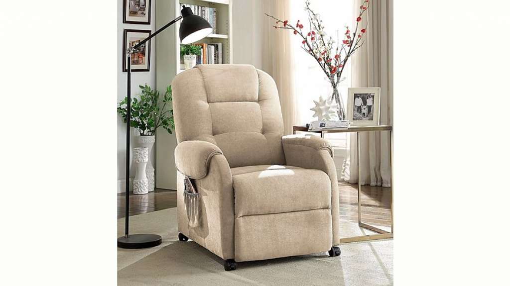 ATLANTIC home collection TV-Sessel