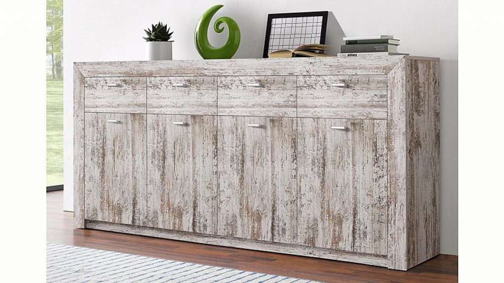 Kommode, Breite 188,5 cm