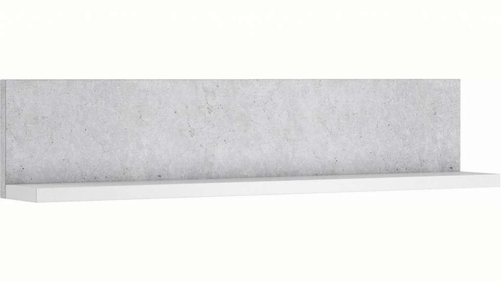 Wandboard, Breite 150 cm