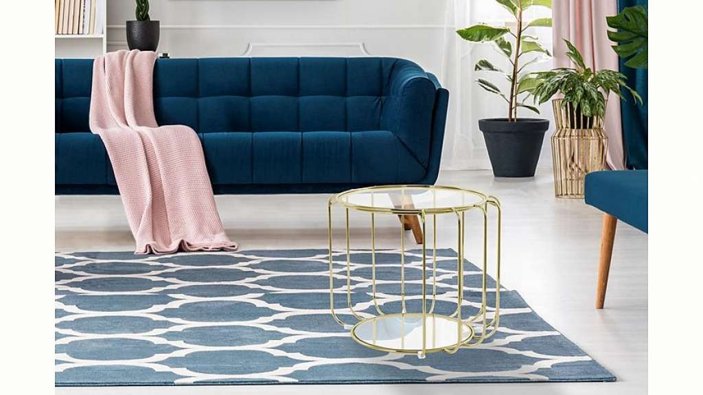 Kayoom Beistelltisch »Shirley«