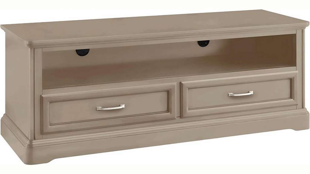 SELVA Lowboard »Villa Cinquanta«, Modell 5572, Breite 135 cm, in modernen Farben