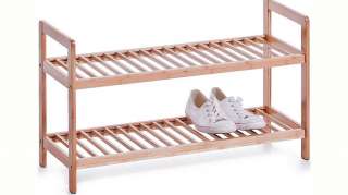 Zeller Schuhregal