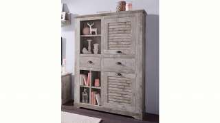 FORTE Highboard Breite 120 cm