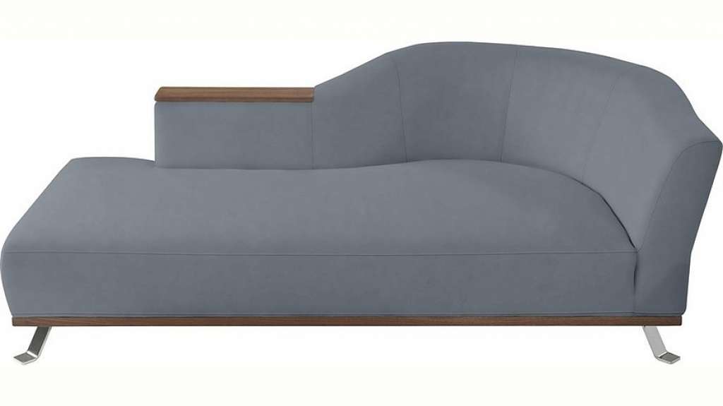 ADA premium Recamiere »Tivoli«, wahlweise links oder rechts bestellbar