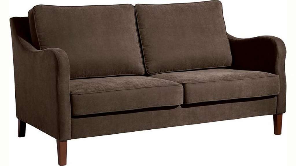 Max Winzer® 2-Sitzer »Jetty«, mit Armteilen in Wellenform, Breite 168 cm