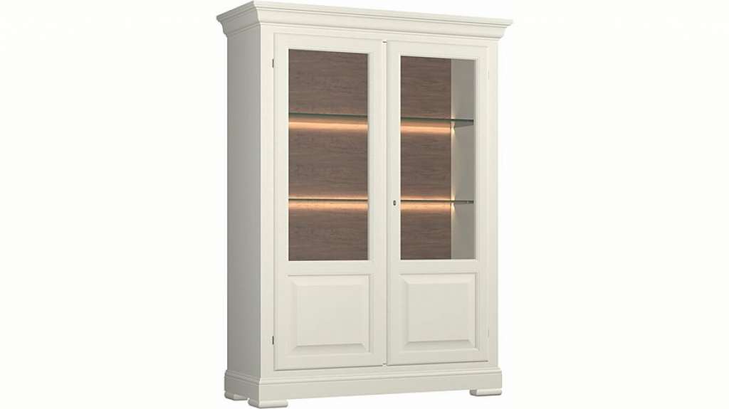 SELVA Buffetschrank »Constantia« Modell 7503, wahlweise mit oder ohne Beleuchtung