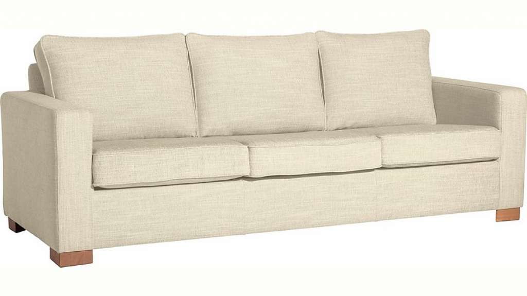 Max Winzer® 3-Sitzer »Nelly«, mit Kederverzierung, Breite 223 cm