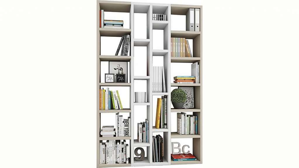 Regalwand »TOR391-1«, Breite 145 cm