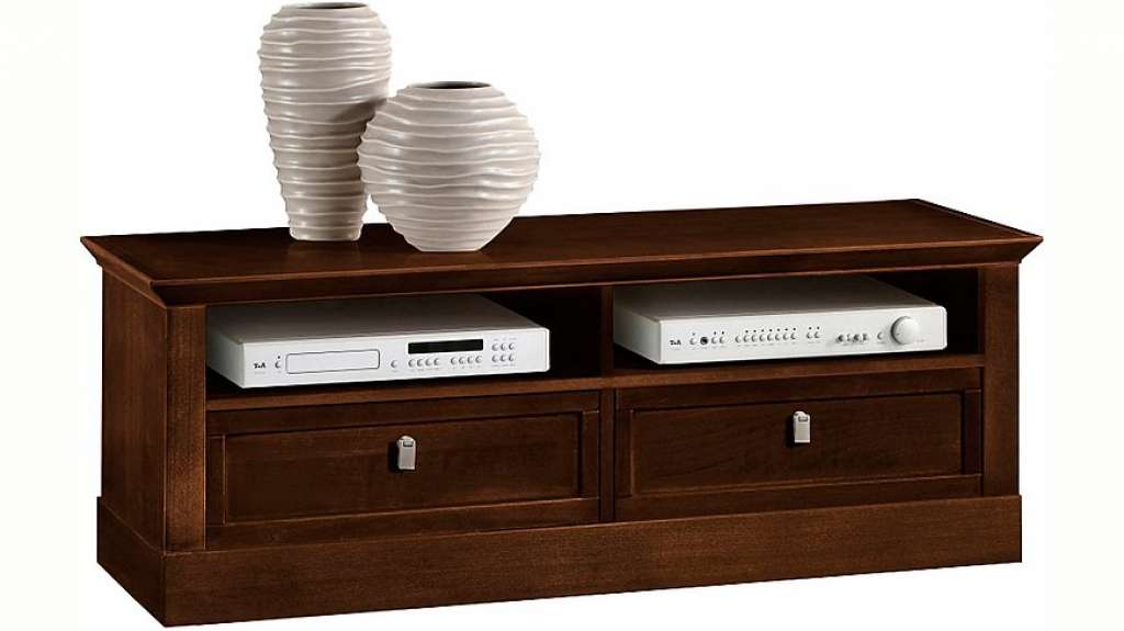 SELVA TV Lowboard »Sophia« Modell 5406, Breite 131 cm