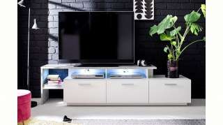 trendteam Lowboard »Stream«, Breite 195 cm