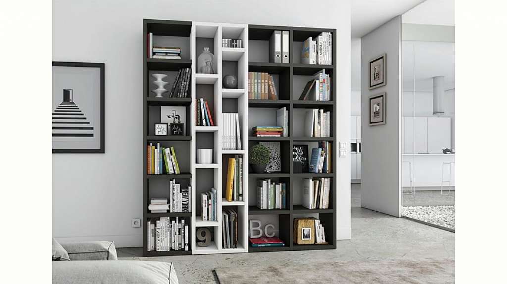 Regalwand »TOR390-2«, Breite 190 cm