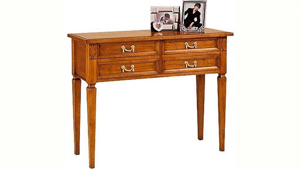 SELVA Konsole »Villa Borghese« Modell 5370