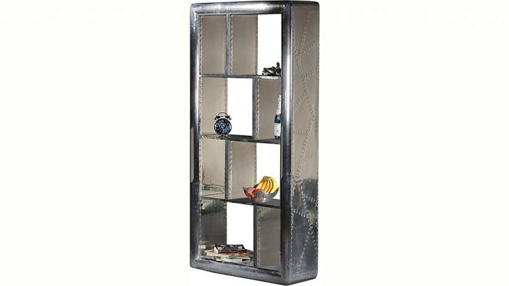 SIT Regal »AIRMAN«, in moderner Flugzeugoptik