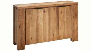 SCHÖSSWENDER Sideboard »Oviedo«, Breite 130 cm