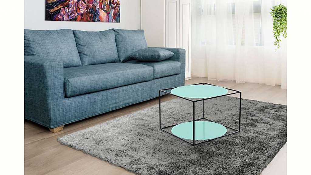 Kayoom Beistelltisch »Cody«