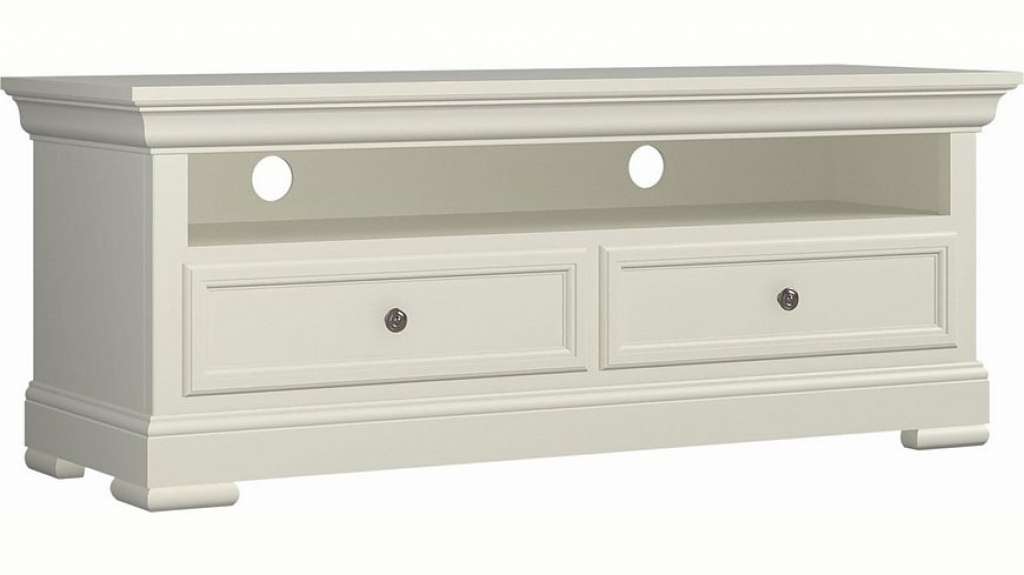 SELVA Lowboard »Constantia« Modell 5503, furniert in vier schönen Holzfarben