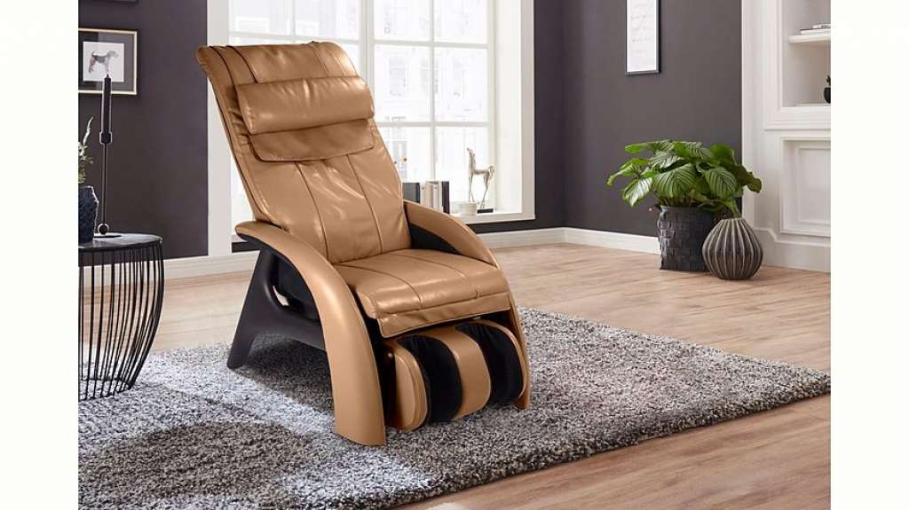 Massagesessel, elektrisch, Premium High End