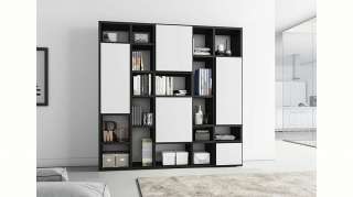 Regalwand »TORO 530-2«, Breite 224 cm