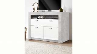 TV-Kommode, Breite 102,5 cm