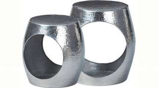 INOSIGN Couchtisch »Agra«, aus Aluminium