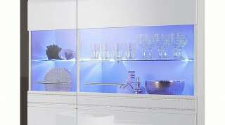 Places of Style LED-Glaskantenbeleuchtung, Wessel, Energieeffizienz: A+