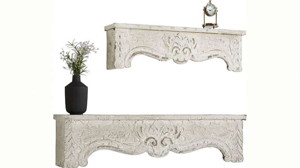 Home affaire Konsolen-Set (2er Set)