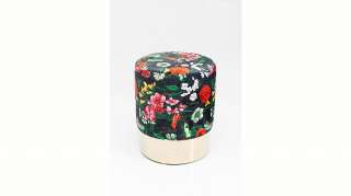 KARE Design Hocker »Cherry Flores«