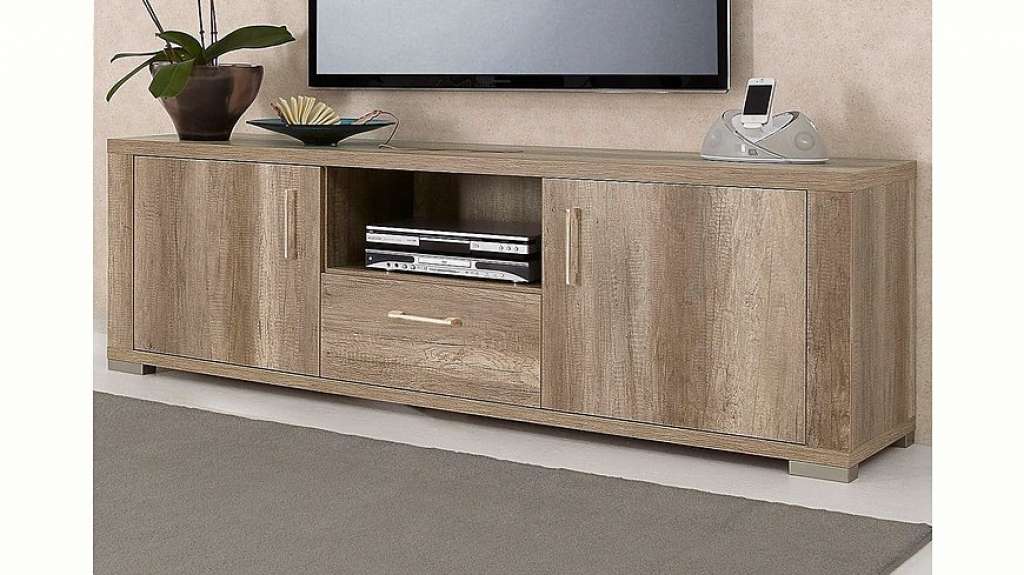 Lowboard, Breite 192 cm