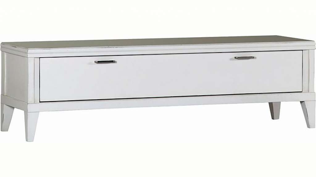 SELVA TV-Lowboard »Eliza« Modell 5393, in edler Vintage Optik