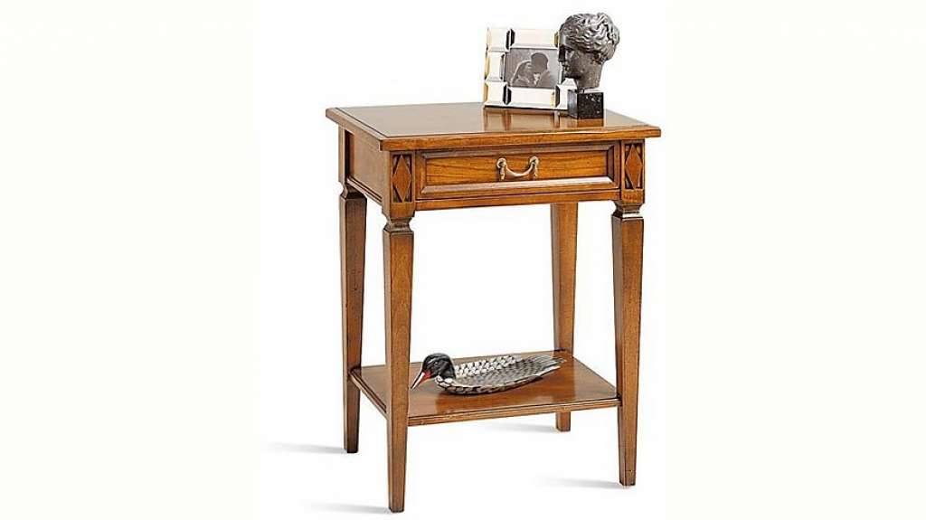 SELVA Beistelltisch »Villa Borghese«, Modell 5371